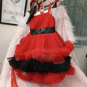 Baby Dress