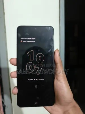 Google Pixel 8 Pro 128 GB Black