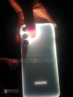 স্যামসাং গ্যালাক্সি এ১৫ ৫জি ২৫৬ জিবি