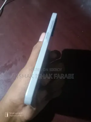 স্যামসাং গ্যালাক্সি এ১৫ ৫জি ২৫৬ জিবি