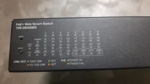 TRENDnet PoE Web Smart Switch 28 Port