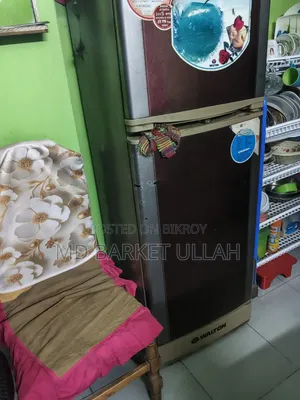 Walton Refrigerator