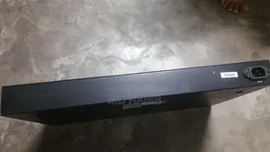 TRENDnet PoE Web Smart Switch 28 Port