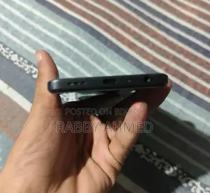 Oppo A58 4G 128 GB Black