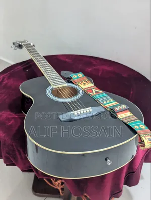 TGM Guiter Original