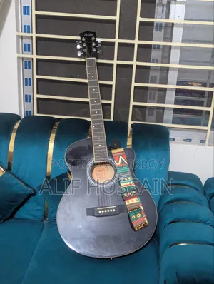 TGM Guiter Original