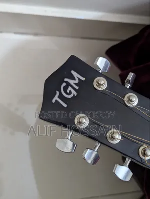 TGM Guiter Original