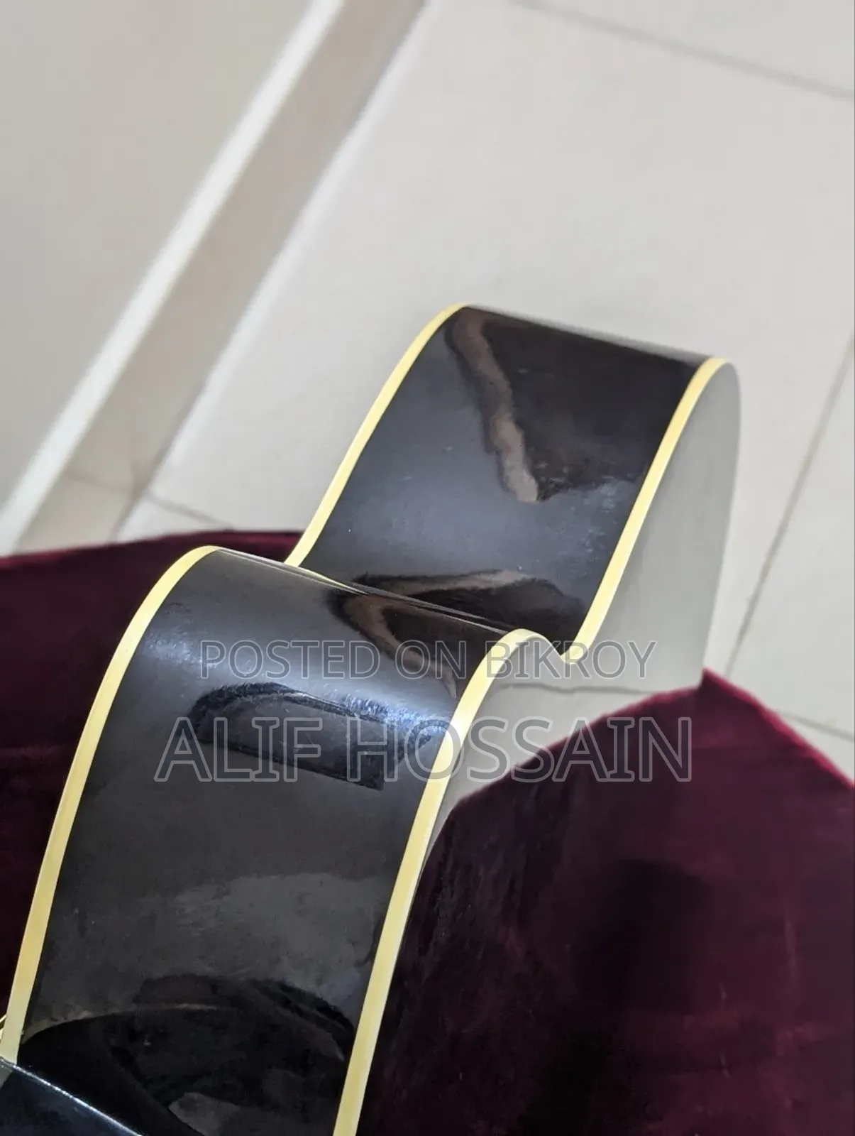 TGM Guiter Original