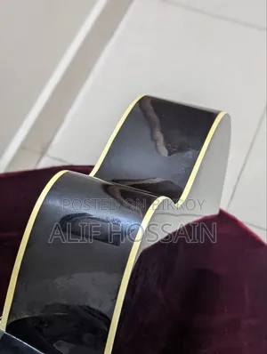 TGM Guiter Original