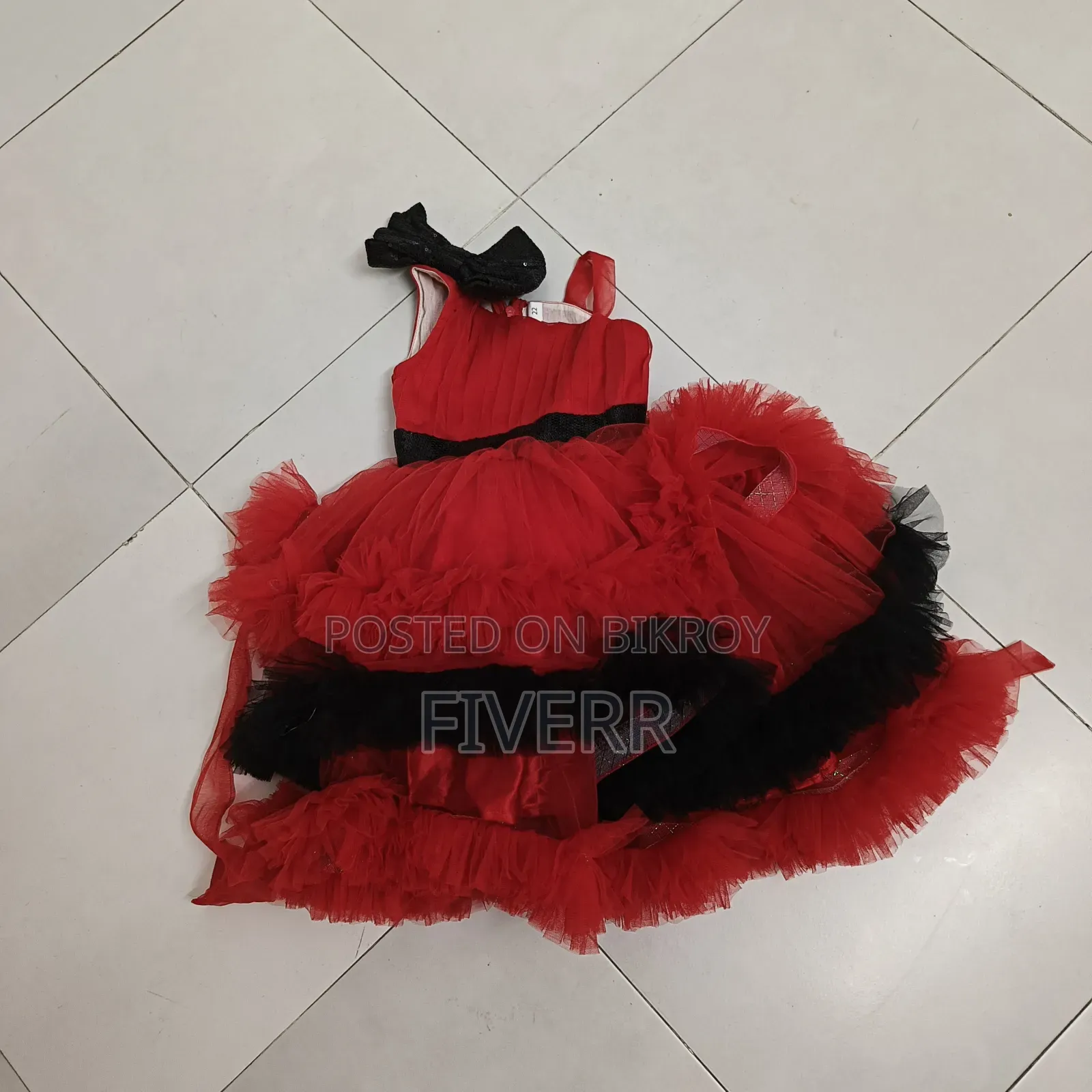 Baby Dress