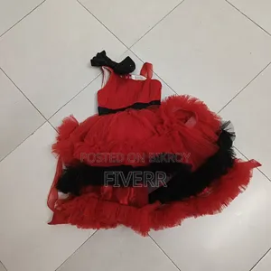 Baby Dress