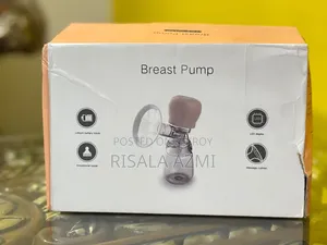 Electric Breast Pump