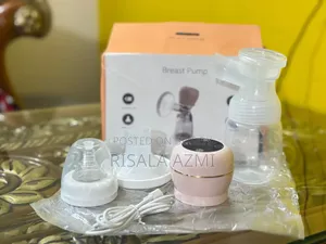 Electric Breast Pump