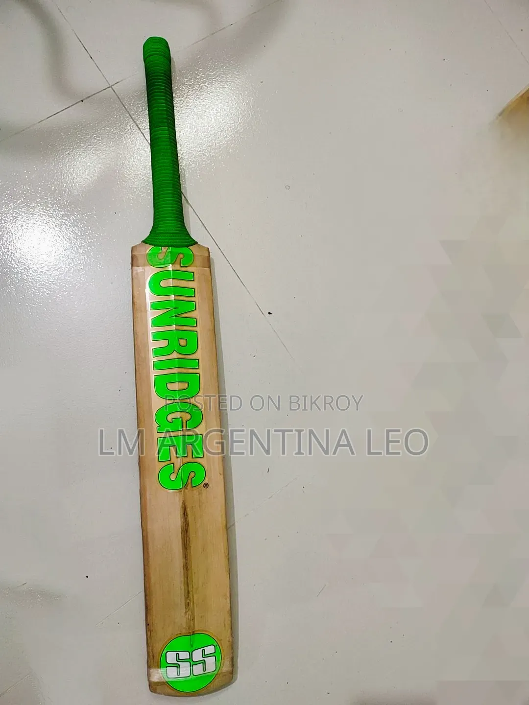 Cricket Bat SS