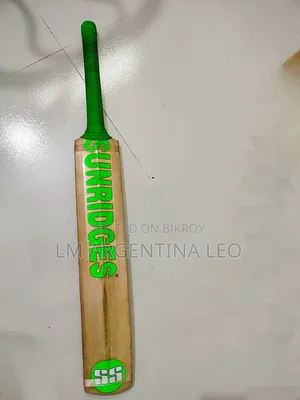 Cricket Bat SS