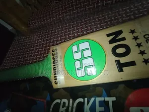 Cricket Bat SS