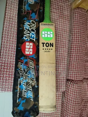Cricket Bat SS