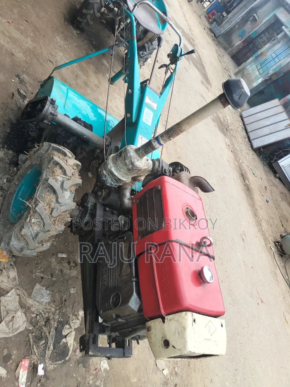 Citroen C35 2017 Pink