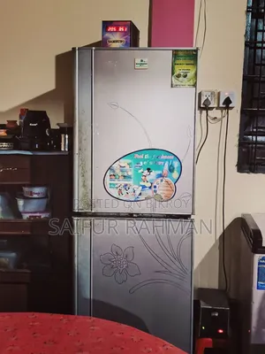 Refrigerator for sale