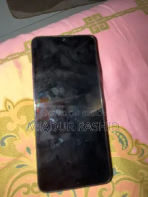 Samsung Galaxy A05s 128 GB Black