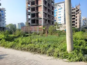 ল্যান্ড শেয়ার সেল বসুন্ধরা আ/এ, এম ব্লক