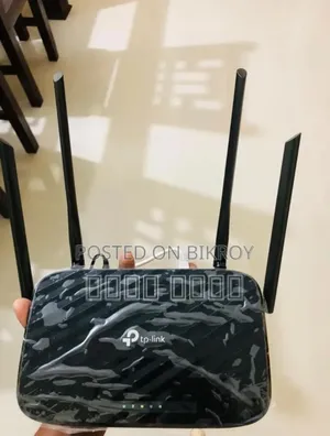 Tp Link Router C50