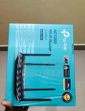 Tp Link Router C50