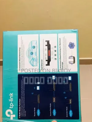 Tp Link Router C50