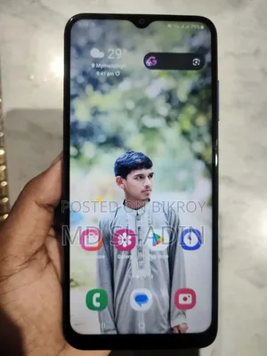 Samsung Galaxy A03s 64 GB