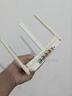 MERCUSYS MW305R 300Mbps WiFi Router | Used | Full Box | Best Condition