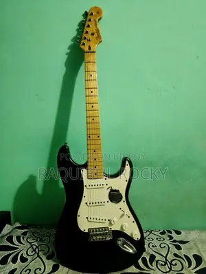 Fender Electric Guitar