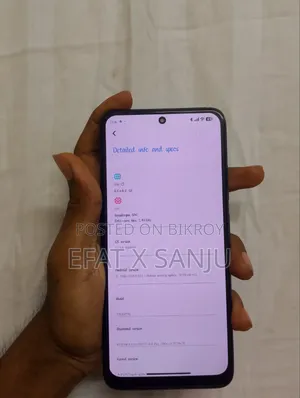 Xiaomi Redmi Note 11 128 GB Blue