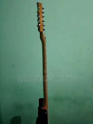 ফেন্ডার ইলেকট্রিক গিটার