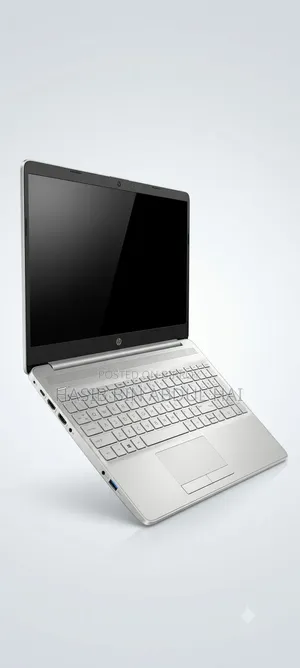 Laptop HP 15s 4GB Intel Core i3 SSD 128GB