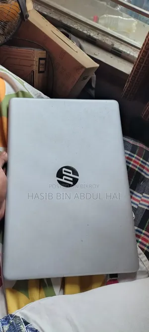 Laptop HP 15s 4GB Intel Core i3 SSD 128GB