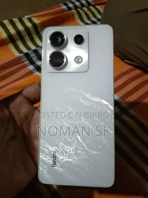 Xiaomi 13 Pro 256 GB White