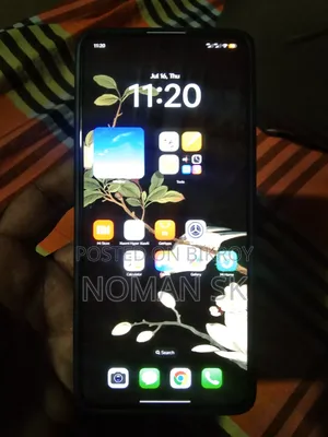 Xiaomi 13 Pro 256 GB White