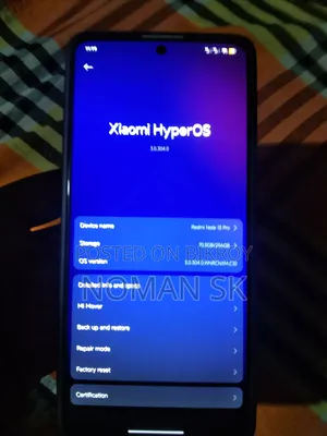 Xiaomi 13 Pro 256 GB White