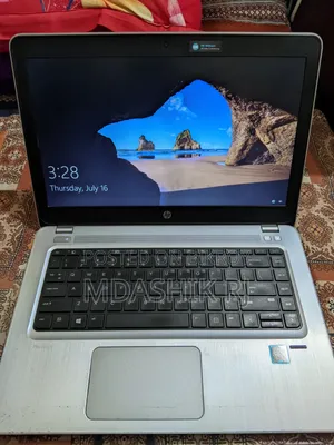 Laptop HP ProBook 450 G4 4GB Intel Core I3 HDD 1T