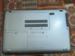 Laptop HP ProBook 450 G4 4GB Intel Core I3 HDD 1T