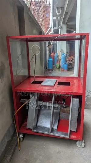 Low Price Food Cart