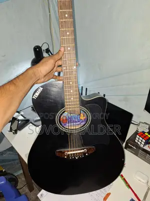 Yemaha Cm-2 ( Original)
