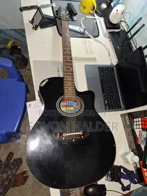 Yemaha Cm-2 ( Original)