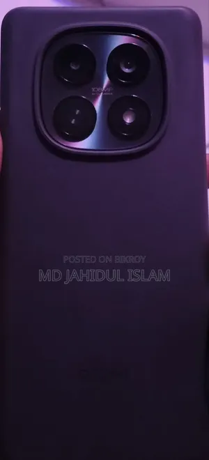 Xiaomi Redmi Note 15 256 GB Black