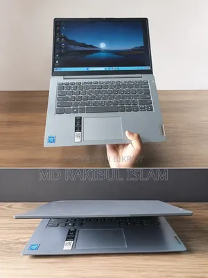Laptop Lenovo IdeaPad 1 4GB Intel Core I7 eMMC 128GB