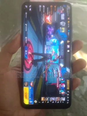 Vivo S1 Pro 128 GB Blue