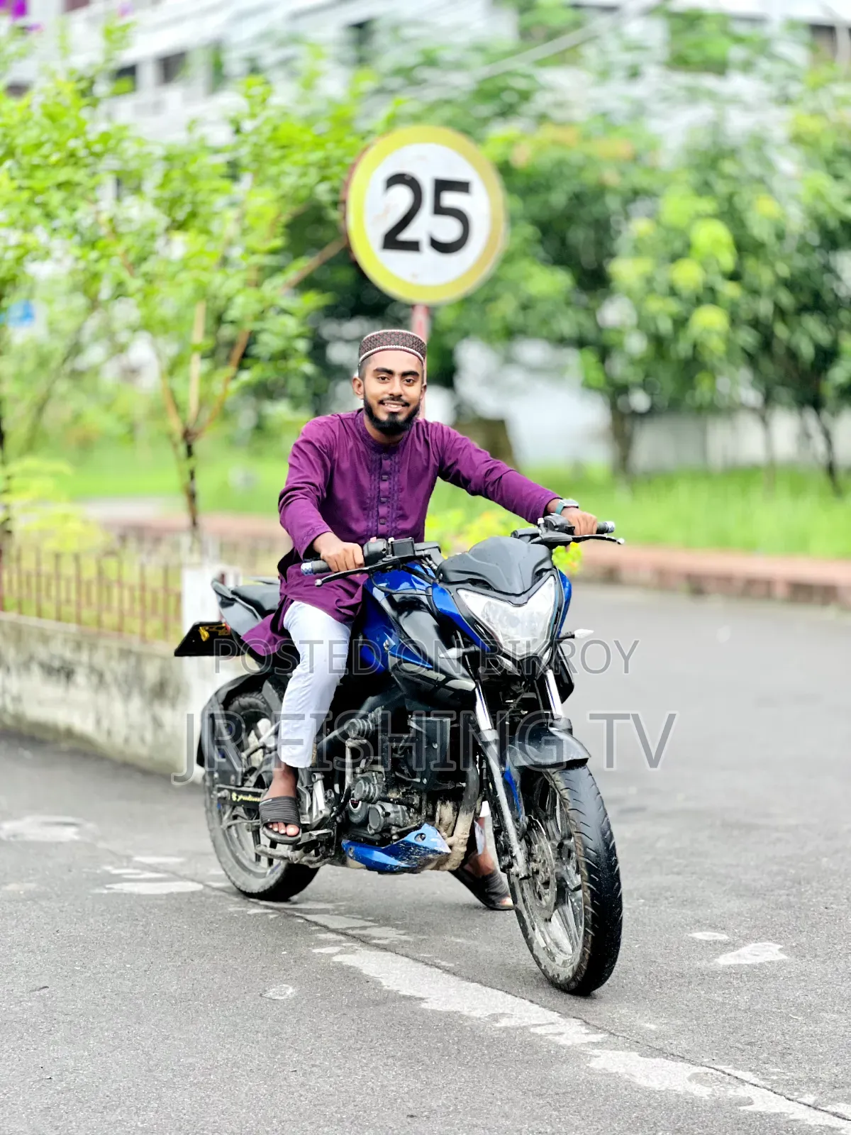বাজাজ পালসার এনএস ১৬০ ২০১৯ ব্ল্যাক