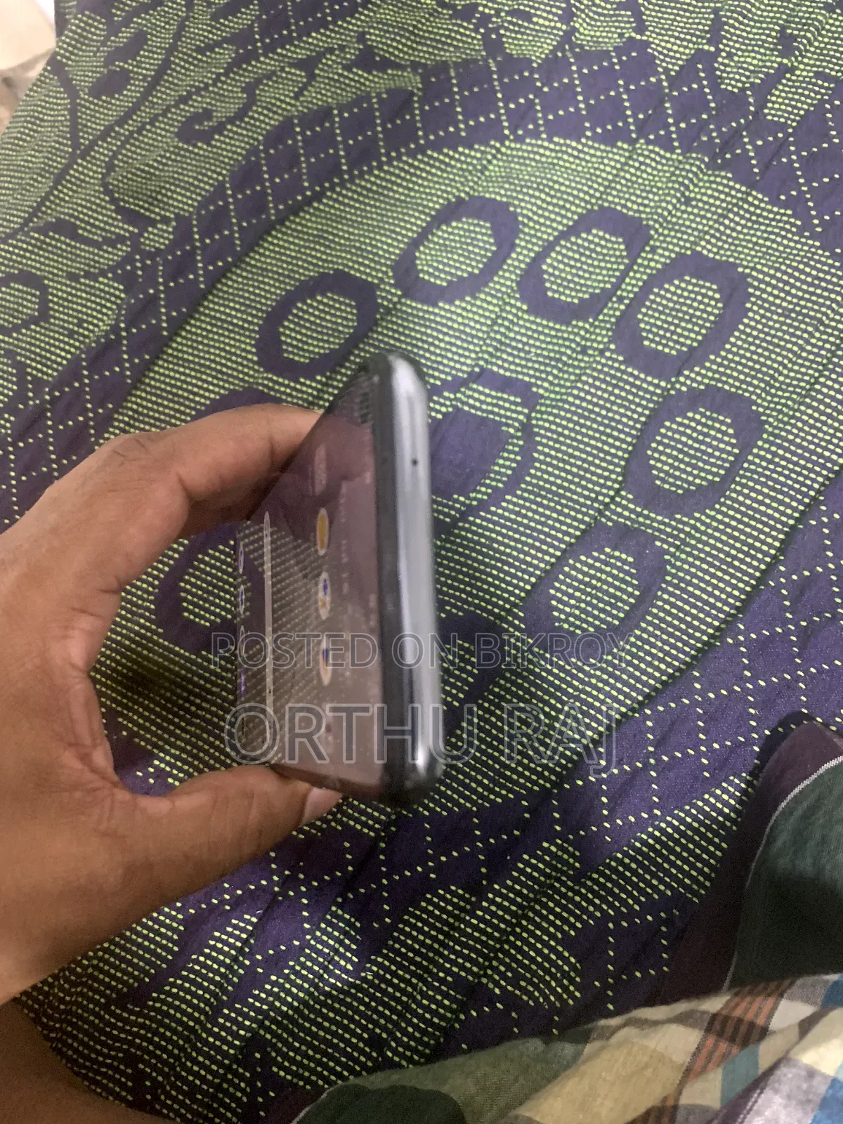 Realme GT Master Edition 128 GB