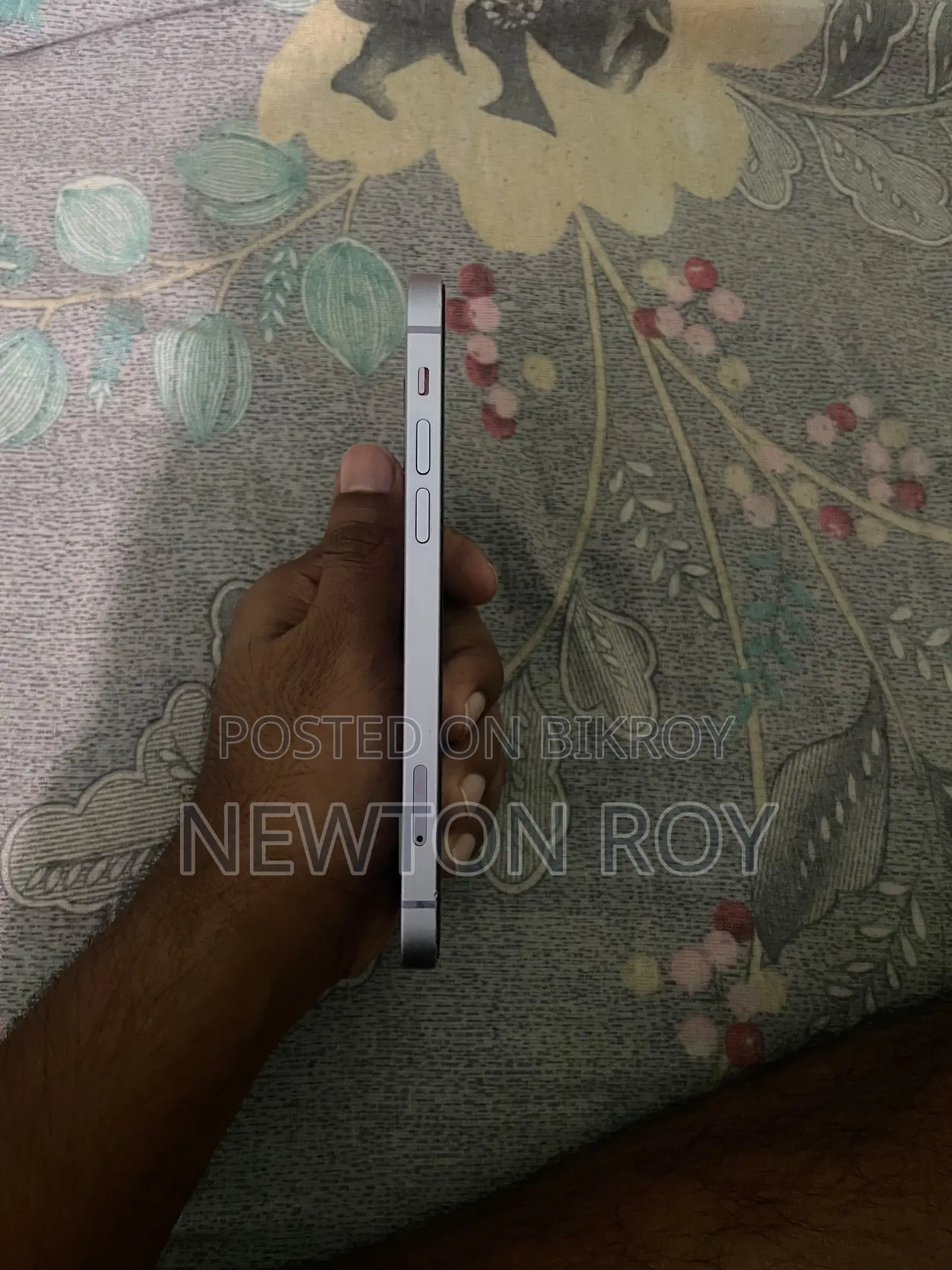 অ্যাপল আইফোন ১২ ১২৮ জিবি পার্পল