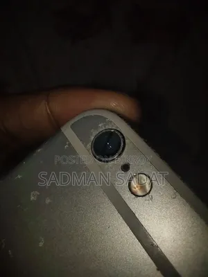 Apple iPhone 6s 64 GB Silver